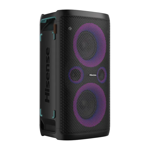 Hisense HP100 | Party Rocker