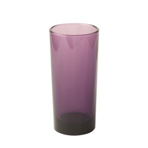Jenna Clifford - Solid Colour Hi-Ball Pink Set of 4