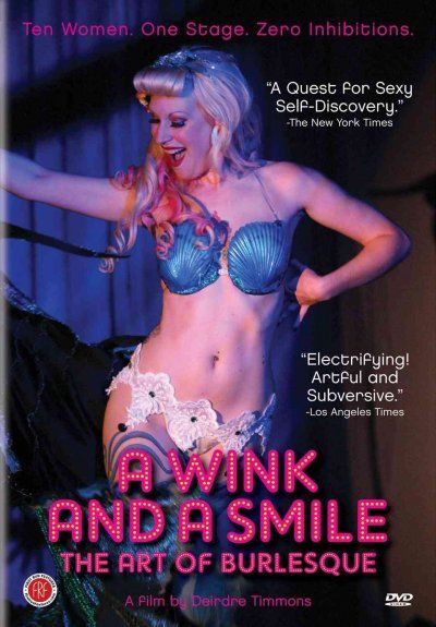 Wink and a Smile - (Region 1 Import DVD)