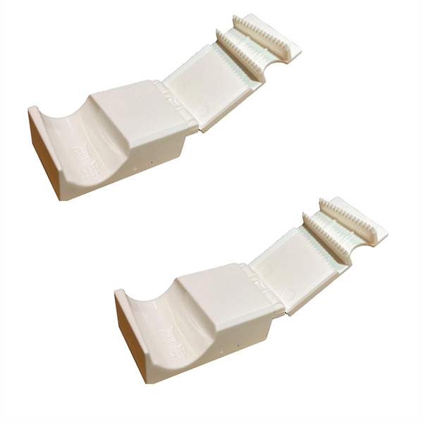 2 Pcs Crayfish Shelling Device Shrimp Peeler Kitchen Gadgets