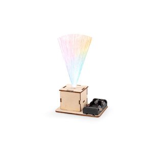 STEM Luminescent Night Light - CH2067