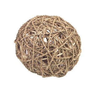 Naturals Seagrass Fun Ball Large
