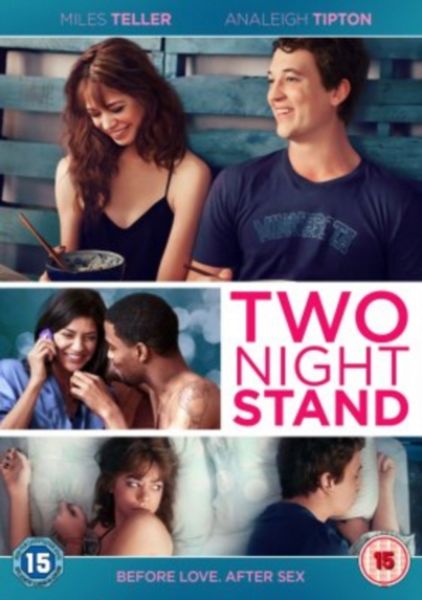 Two Night Stand(DVD)