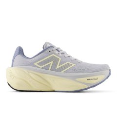 New Balance Women's FRESH FOAM X MORE v5 Road Running Shoes - Blue