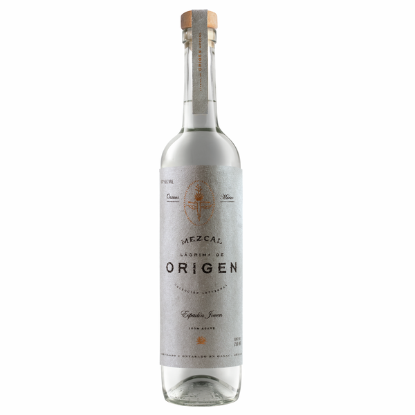 Origen Mezcal