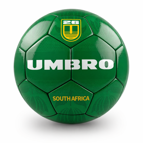 Umbro 26 Tournament Collection Soccer Ball
