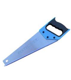 Fixtec 14" 350mm Plastic Pipe Saw
