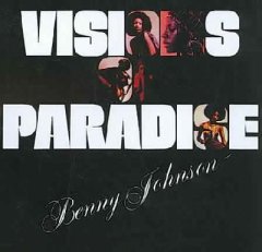 Visions of Paradise (CD / Album)
