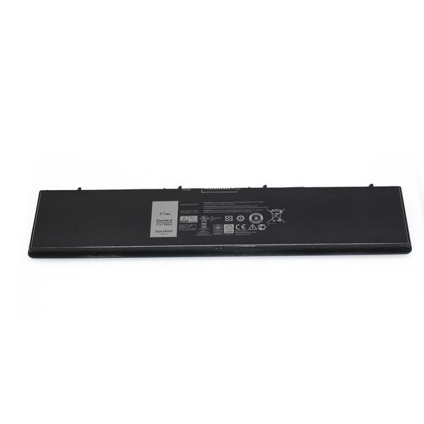Battery for Dell Latitude E7250,E7420,E7440,E7450 (0MGH81,PFXCR, 34GKR)