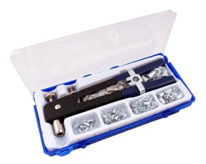 Electroid 86pc Rivet Nut Tool Kit