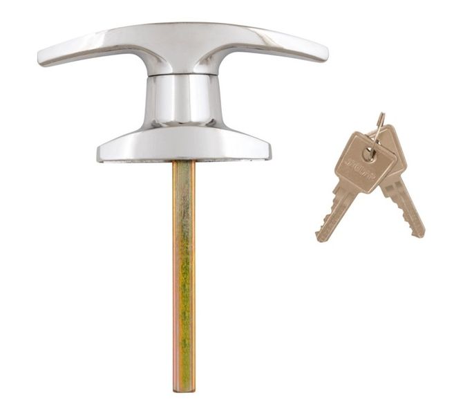 Right Hand Handle