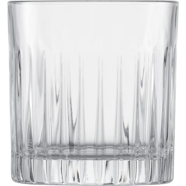 Bar Selection Straight Whiskey Tumbler - 334ml - Set of 6