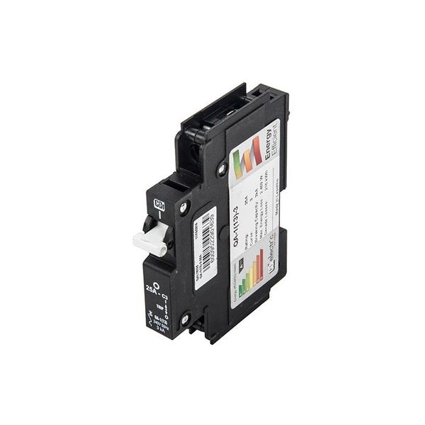 Bulk Pack 12 x Cbi Circuit Breaker 2.5ka 1 Phs Sam 50a
