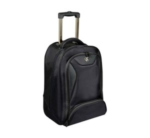 Port Manhattan Backpack Trolley 15.6
