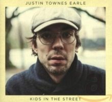 Kids in the Street (Vinyl / 12" Album)