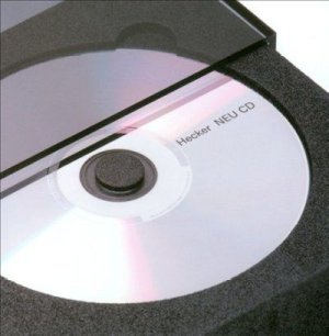 Hecker - Neu Cd (CD)