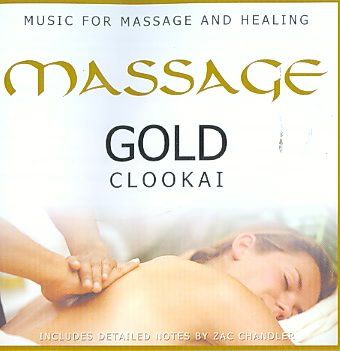 Massage Gold - (Import CD)