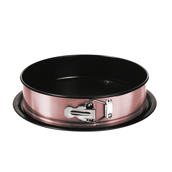Berlinger Haus 24cm Titanium Coating Round Springform - i-Rose Edition
