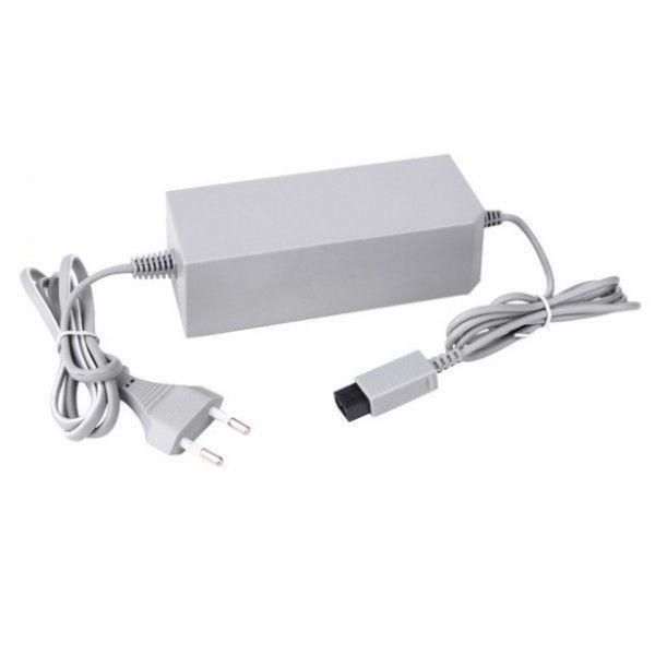 Power Adapter Compatible with Nintendo Wii Console AC Adapter