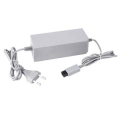 Replacement AC Adapter for Nintendo Wii Console