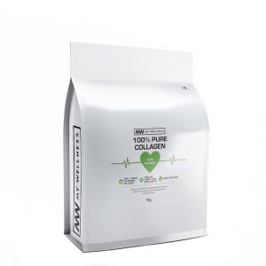 My Wellness 100% Pure Collagen - 1kg