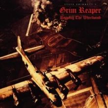 Reaping the Whirlwind (CD / Album)