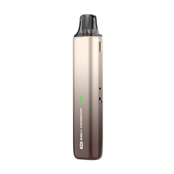 Vaporesso Vibe SE Pod Kit - Mocha Coffee