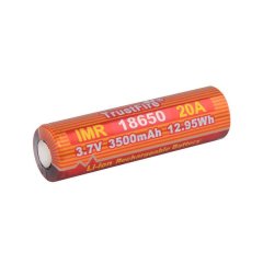 TrustFire 18650 3500mAh 20A Flat Top