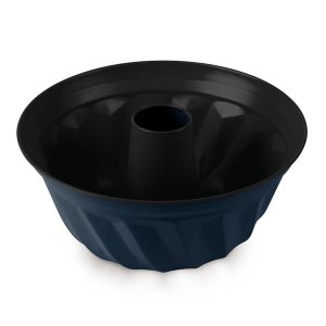 Berlinger Haus 25cm Titan Pro Non-Stick Coating Bundt Pan - Deep Sea