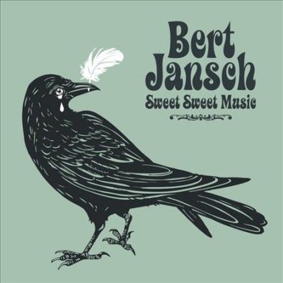 Sweet Sweet Music (CD / Album)