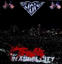 Trouble in Angel City (CD / Remastered Album)