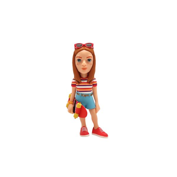 Minix: Netflix Stranger Things - Max