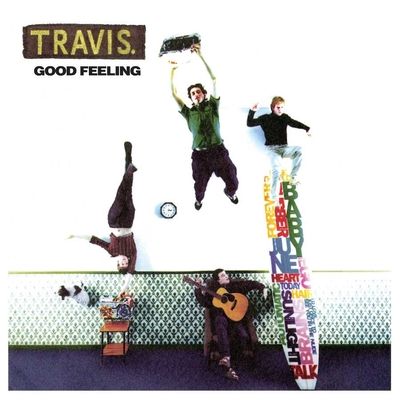 Good Feeling (Vinyl / 12" Album)