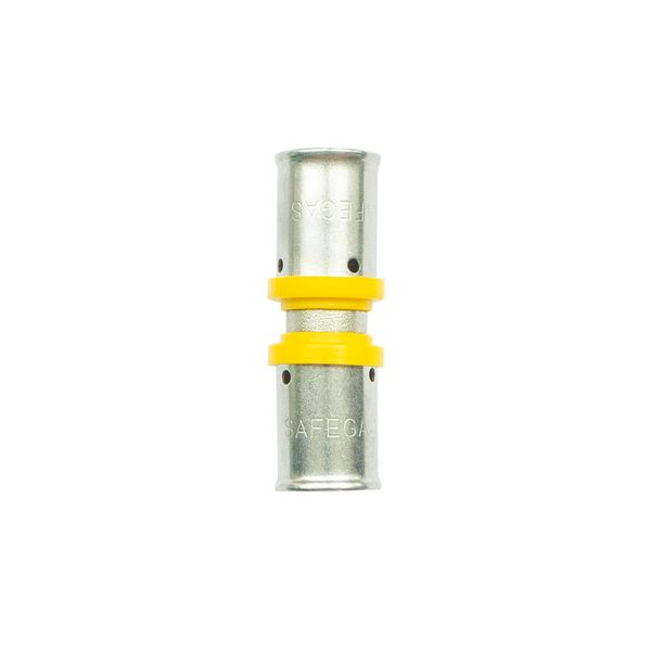 Safegas Pex Coupler