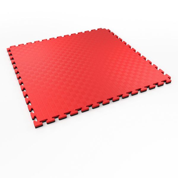 Angry Fit : High Quality Karate Tatami Mats - 2cm Thickness