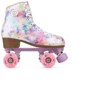 WinterSweet Roller Skates - Sweet Pea - UK2