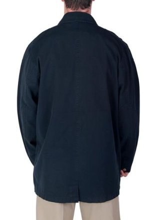 Restless Men's HG-20 Jacket - Navy