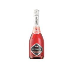 JC Le Roux - La Fleurette Non Alcoholic 750ml - Set of 2