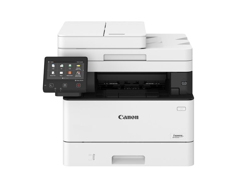 Canon i-SENSYS MF455DW Multifunction laser Printer