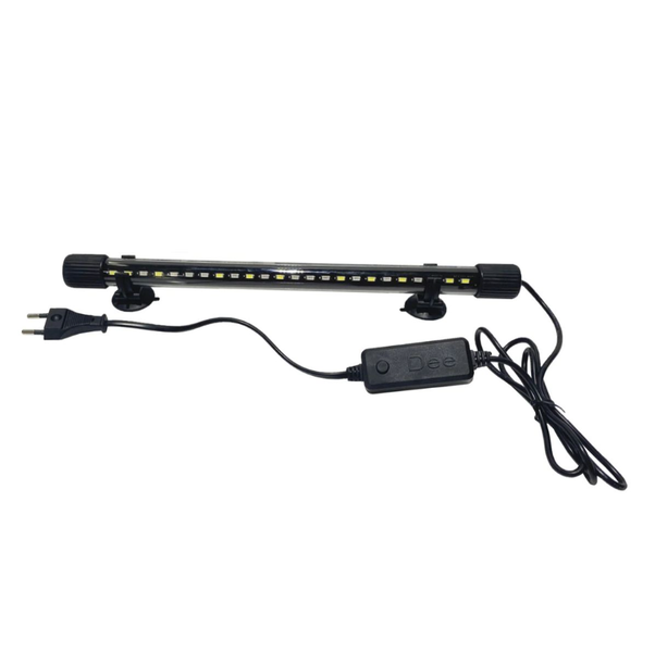 DHP Auarium Submersible Lamp 3W Multi color
