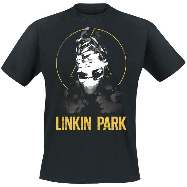 RockTs Linkin Park Ashes T-Shirt