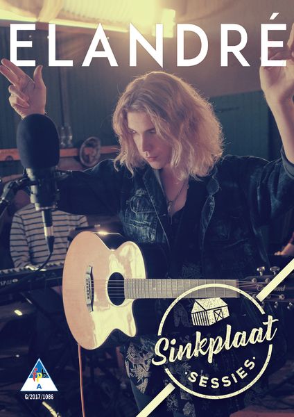Sinkplaat Sessies (DVD)
