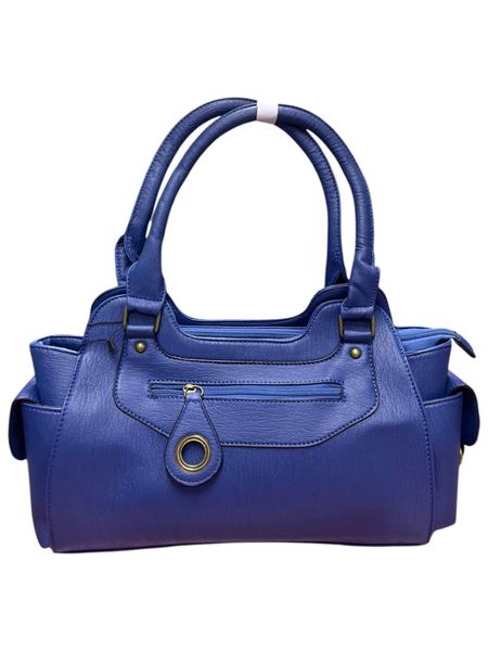 BC Loui Vani Leather Vintage Handbag