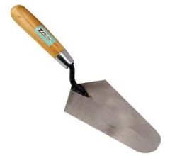 Bulk Pack 6 X Trowel Brick Gauging 160mm