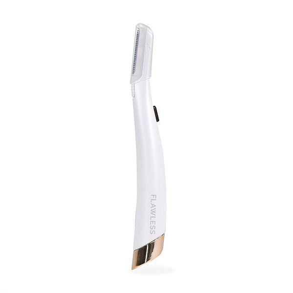 Dermaplaning Facial Hair Remover and Exfoliator