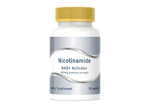 Leptireduce Nicotinamide Mononucleotide (NMN) 30 Capsules