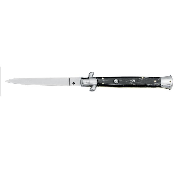 Fox 250/33cr Coltelli Tasca M/co Corno