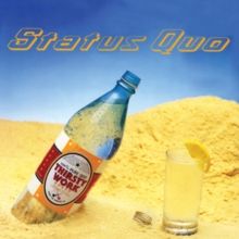 Thirsty Work (CD / Album)