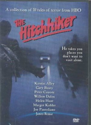 Hitchhiker - (Region 1 Import DVD)