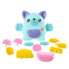Fisher-Price FP Pets Mix and Match Pet - 18 Pieces